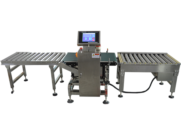 大量程自动称重机